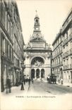CPA Banque Paris Le Comptoir d'Escompte 