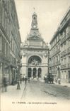 CPA Banque Paris Le Comptoir d'Escompte 