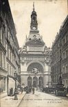 CPA Banque Paris Le Comptoir d'Escompte 