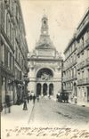 CPA Banque Paris Le Comptoir d'Escompte 