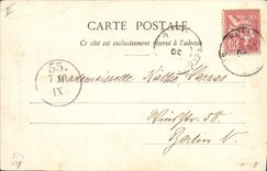 CPA Banque Paris Le Comptoir d'Escompte 