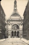CPA Banque Paris Le Comptoir d'Escompte 