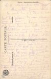 CPA Billets Cinq Francs Dix Francs Vingt Francs 