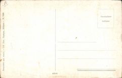 VINTAGE POSTCARD Fantasy Illustrator Bompard Woman