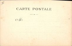 VINTAGE POSTCARD Napoleon 1st First Republic the Militaria enemy