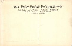 CPA Napoleon 1er Ducis Napoleon et les enfants de Murat Musee de Versailles