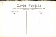 CPA Napoleon 1er L'Antigone Francaise