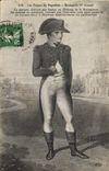 CPA Napoleon 1er Bonaparte 1er Consul