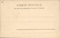 CPA Napoleon 1er Le Prince imperial Le roi de Rome Ajaccio Corsica