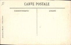 VINTAGE POSTCARD Napoleon 1st Museum Fesch Ajaccio David