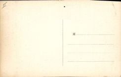 CPA Napoleon 1er Wagram