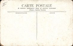 CPA Empereur d'Autriche