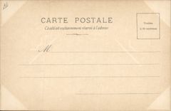 VINTAGE POSTCARD Queen of Wurtemberg