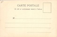 CPA Militaria Revue des Reservistes de la 11eme division 1899