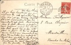 Operaciones de Militaria de la POSTAL de la VENDIMIA en las montan@as como fusileros