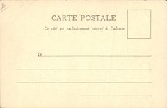 CPA Militaria Aux patates