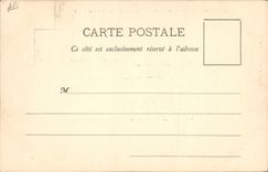 CPA Militaria Revue des Reservistes de la 11eme division 1899 