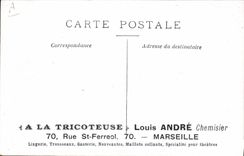 CPA Militaria Garde republicain en tournee