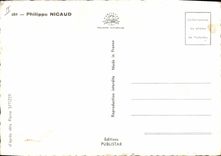 CPM Cinema Philippe Nicaud