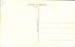 CPM Cinema Arlette Marchal