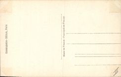 POSTAL MODERNA cine Greta Nissen