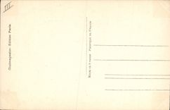 POSTAL MODERNA cine Nita Naldi