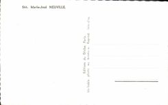 CPM Cinema Marie Jose Neuville