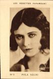 CPM Cinema Pola Negri