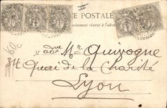 e Folklore Madame Theresa somnambule extra lucide La bonne