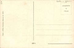 VINTAGE POSTCARD Cartomancy Clairvoyance Folklore Love incipient Charts