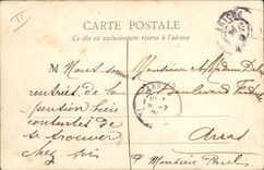 CPA Banque de France Lille 