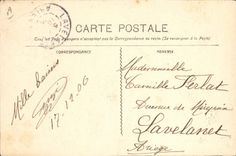 CPA Banque de France Draguignan