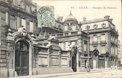 CPA Banque de France lille