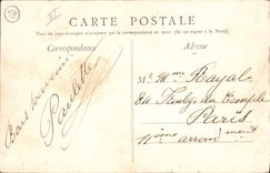 CPA Banque de France lille