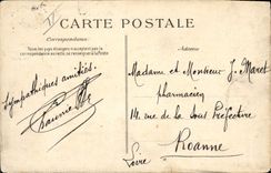 CPA Banque de France Lille