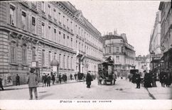 CPA Banque de France Paris 