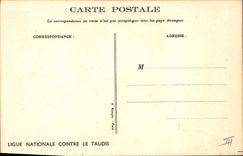 CPA Fantaisie Illustrateur Poulbot 