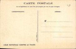 CPA Fantaisie Illustrateur Poulbot 