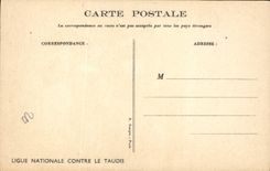 CPA Fantaisie Illustrateur Poulbot 