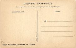 CPA Fantaisie Illustrateur Poulbot 