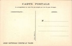 CPA Fantaisie Illustrateur Poulbot 