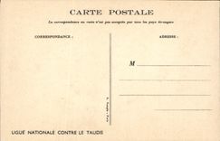 CPA Fantaisie Illustrateur Poulbot 