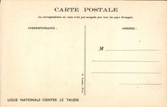 CPA Fantaisie Illustrateur Poulbot 