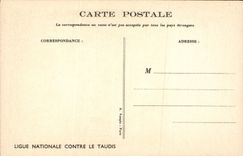 CPA Fantaisie Illustrateur Poulbot 