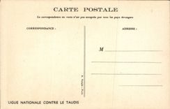 CPA Fantaisie Illustrateur Poulbot 