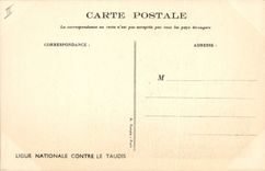CPA Fantaisie Illustrateur Poulbot 