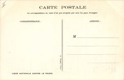 CPA Fantaisie Illustrateur Poulbot 