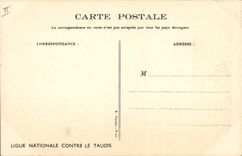 CPA Fantaisie Illustrateur Poulbot 