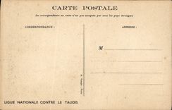 CPA Fantaisie Illustrateur Poulbot 