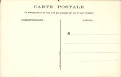 Ilustrador Poulbot Victor Hugo de la fantasía de la POSTAL de la VENDIMIA el elefante pobre de Napoleon Gavroche de los wretches